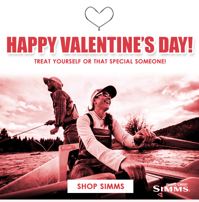 Shop Simms
