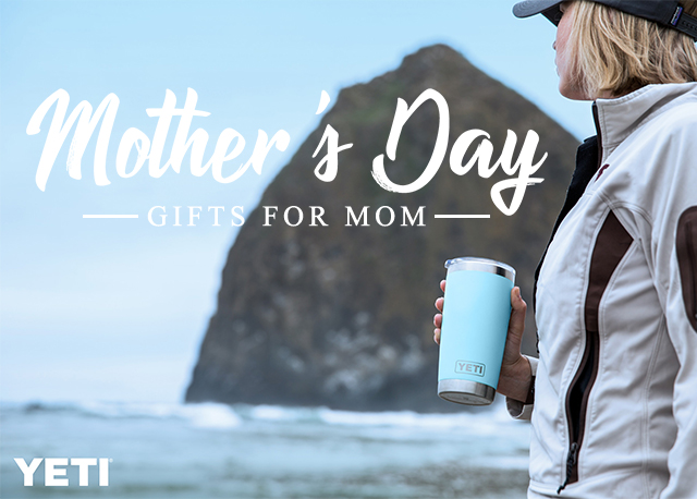 Yeti Rambler